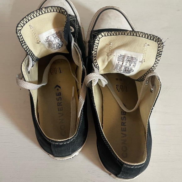 Converse low tops - Picture 5 of 5